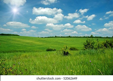 Landscape