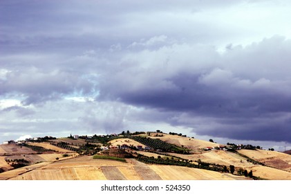 Landscape