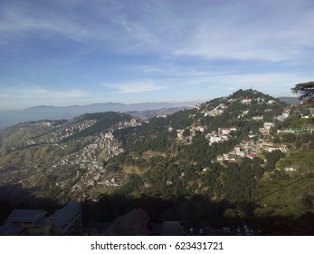 Landscape