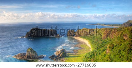 Landscape
