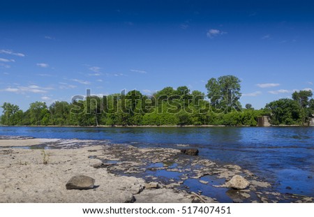Landscape