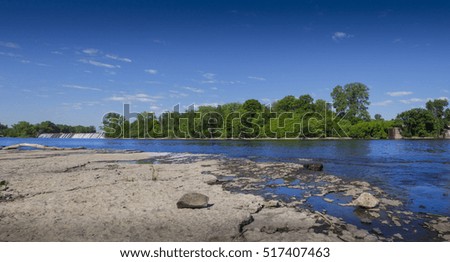 Landscape