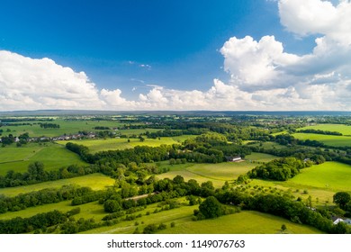 Landscape in Aachen Brand - Shutterstock ID 1149076763