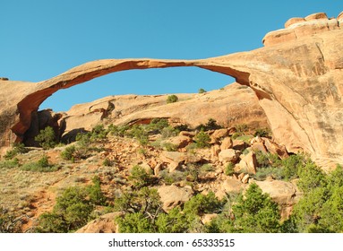 Landscape Arch