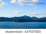 Landscape of Australia