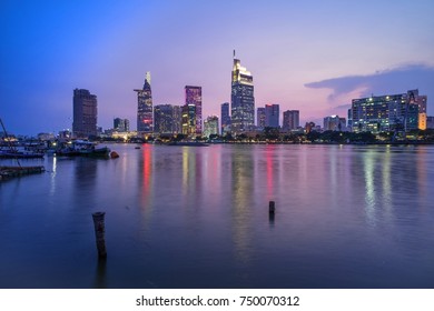 Landscape for background