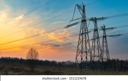 726 Overhead powerline Images, Stock Photos & Vectors | Shutterstock