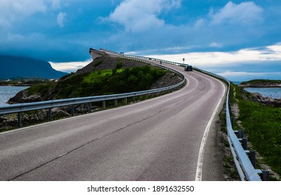 Storseisundet Images, Stock Photos & Vectors | Shutterstock