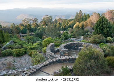 Blue Mountains Botanic Gardens Images Stock Photos Vectors Shutterstock