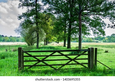 Landscape Brabant Baarle Nassau Wortelkolonie