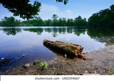 Landscape Of Brabant Wortelkolonie Baarle Nassau