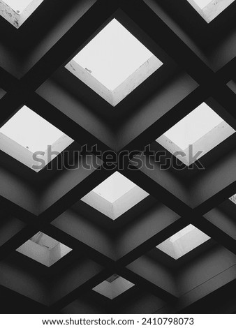 landscape buildings blackwhite composition artwork
