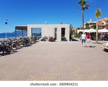 La Ligurie Images Stock Photos Vectors Shutterstock