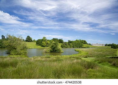 Landscape Created By Capability Brown
