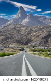 Landscape And Daily Life Of Saudi Arabia