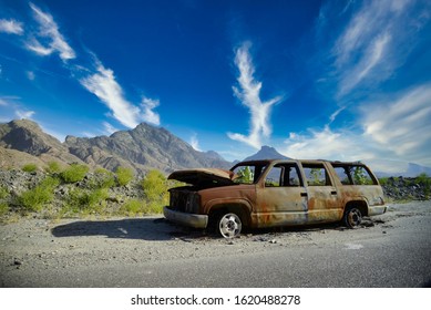 Landscape And Daily Life Of Saudi Arabia