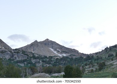 Landscape, Elko Nevada