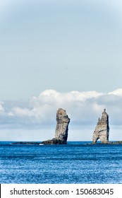 Landscape in the Faroe Islands
