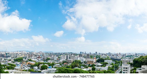 福岡 風景 の写真素材 画像 写真 Shutterstock