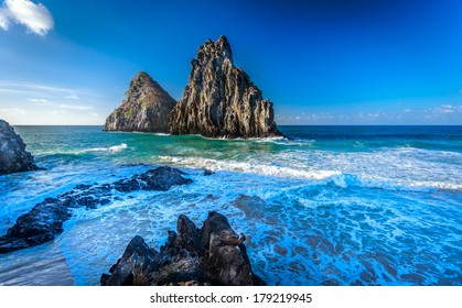 Fernando De Noronha Images Stock Photos Vectors Shutterstock