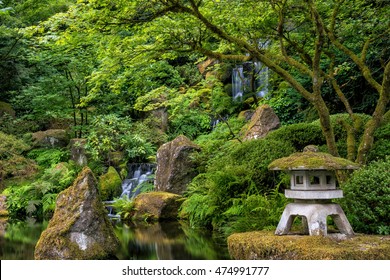 1,041,462 Japanese garden Images, Stock Photos & Vectors | Shutterstock