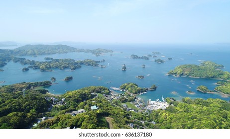 4 Kujukujima islands Images, Stock Photos & Vectors | Shutterstock