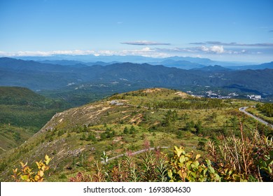 130 Mount kusatsu shirane Images, Stock Photos & Vectors | Shutterstock