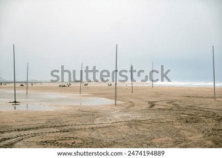 Norddorf beach Beach