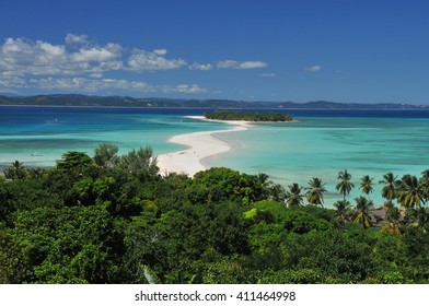 Landscape In Madagascar