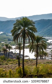 Landscape Of North Waziristan