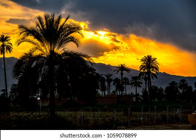 Landscape Of North Waziristan