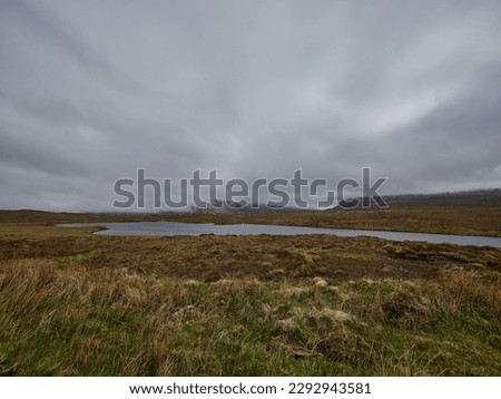 Foto Bild Schottisches Hochland