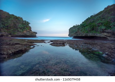 Pantai Batu Bengkung Images Stock Photos Vectors