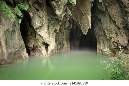 Landscape Of Phong Nha - Ke Bang National Park