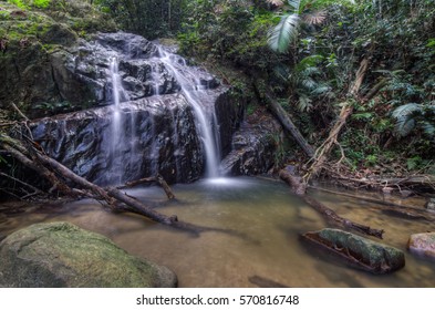 Gunung Pulai High Res Stock Images Shutterstock