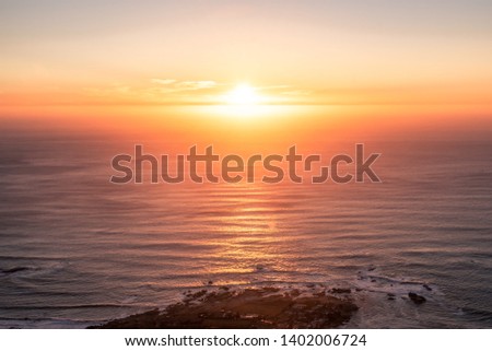 Foto Bild Abendsonne im Wald von Schweden