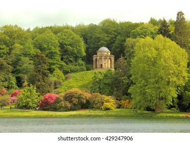 270 Stourhead gardens Images, Stock Photos & Vectors | Shutterstock