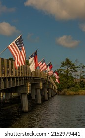 Landscape Photos From The Outer Banks