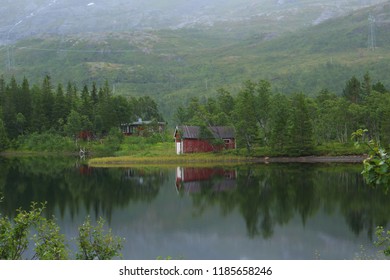 Summer Cabin Images Stock Photos Vectors Shutterstock