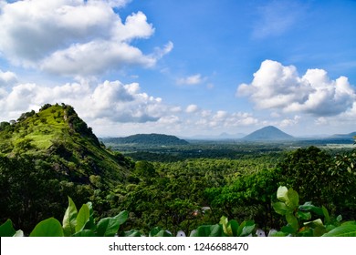 Landscape pictures of Sri Lanka - Shutterstock ID 1246688470