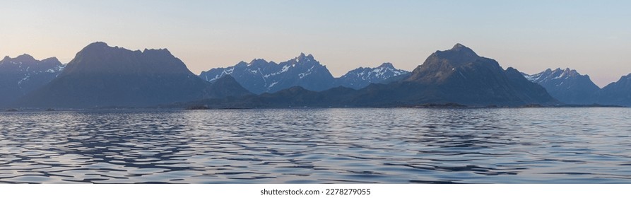 Landscape Scenery Naturephotography Norway Northern - Powered by Shutterstock