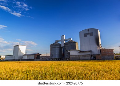 7,320 Rice Mill Stock Photos, Images & Photography | Shutterstock