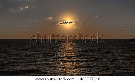 Similar – Image, Stock Photo Saint Peter Ording Beach