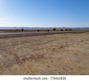 Landscape of Tunisia