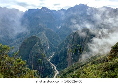 urubamba river