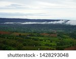 landscape and view and beautiful
