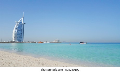 Dubai Beach Images Stock Photos Vectors Shutterstock