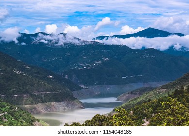 214 Tehri lake Images, Stock Photos & Vectors | Shutterstock