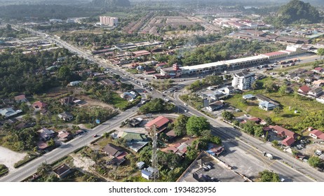 Simpang Pulai Images Stock Photos Vectors Shutterstock