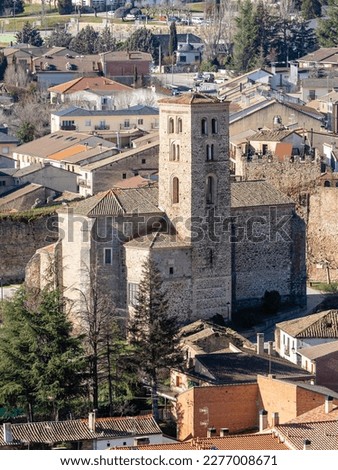 Similar – Stari grad Dubrovnik Town